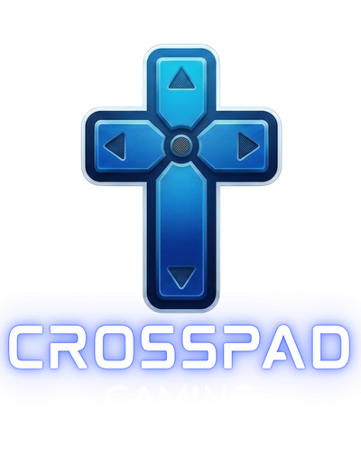 Crosspad Gaming
